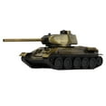 thumbnail image 5 of Children GiftsTank Model Metal Retro Office Decoration Tank Model Maximized Efficiency, 5 of 5