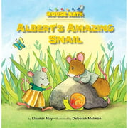 Albert's Amazing Snail