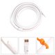 thumbnail image 3 of Luz de cuerda Flexible USB de tira LED portátil para acampar al aire libre lámpara de linterna de senderismo, 3 of 8