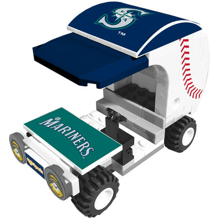 Seattle Mariners OYO Sports Bullpen Cart - No