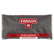 Faraon Black Beans 32 oz.