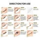 thumbnail image 2 of Lash Lift and Tint Kit - Eyelash Perm Kit, Eyelash Tint, Professional Lash Lift and Tint Dye Kit with Black and Brown Color, Semi-Permanent Curling Pe, 2 of 5