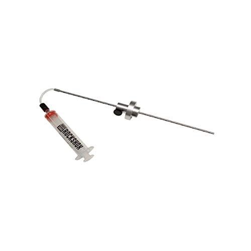 RockShox Oil Level Adjuster, Reverb/Motion Control Dampers/Turnkey Dampers