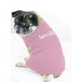 thumbnail image 2 of Spoiled Pet Tank Top  -Smartprints Designs,  3X-Large, 2 of 4