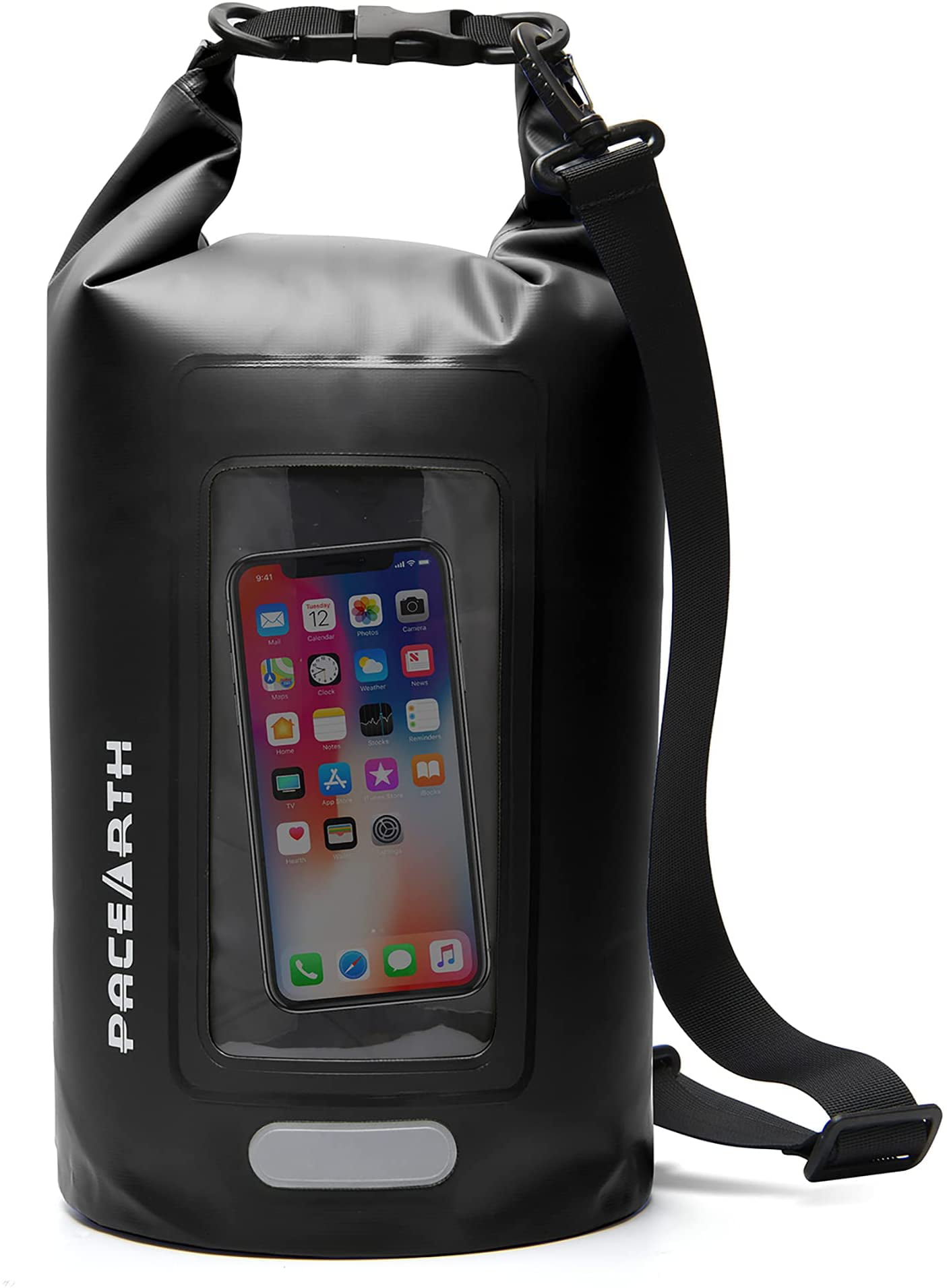 Camera Skiing Touchscreen Beach Samsung Hiking Camping Waterproof Phone Case 