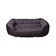 thumbnail image 2 of Cama para perro Alebripets  Cama Chica Negra, 2 of 8