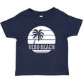 thumbnail image 3 of Inktastic Vero Beach Florida Vacation Boys or Girls Baby T-Shirt, 3 of 5
