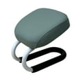 thumbnail image 5 of Vsenkes Kneeling Meditation Stool Ergonomic Meditation Bench for Prayer Home Kneeler blue, 5 of 9