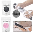 thumbnail image 2 of Exfoliating Shower Towel No More Chemicals Exfoliation for All Ages, Exfoliating Antibacterial Shower Towel, 2 of 5