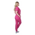 thumbnail image 4 of Pijama Quirurgica Conjunto Medico Anti Fluidos Jogger, Scrub, 4 of 8