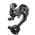 thumbnail image 1 of Sm Acera Rd-m390 9 27 Speed Mtb Bike Mountain Bicycle Derailleur, 1 of 5