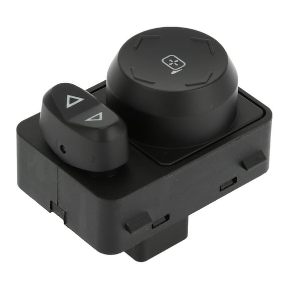 Unique Bargains Car Mirror Switch Fit for Chevrolet Traverse 2009-2017 No.15808774 - Pack of 1