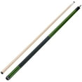 thumbnail image 2 of Viper Elite Series Green Wrapped Cue and Casemaster Q-Vault Supreme Black Cue Case, 2 of 5