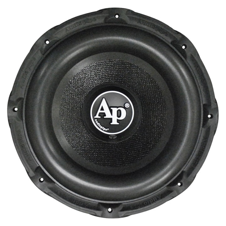 Audiopipe TXX BD1 12 12 inch 4 ohm DVC Subwoofer 600W RMS 1200W Peak