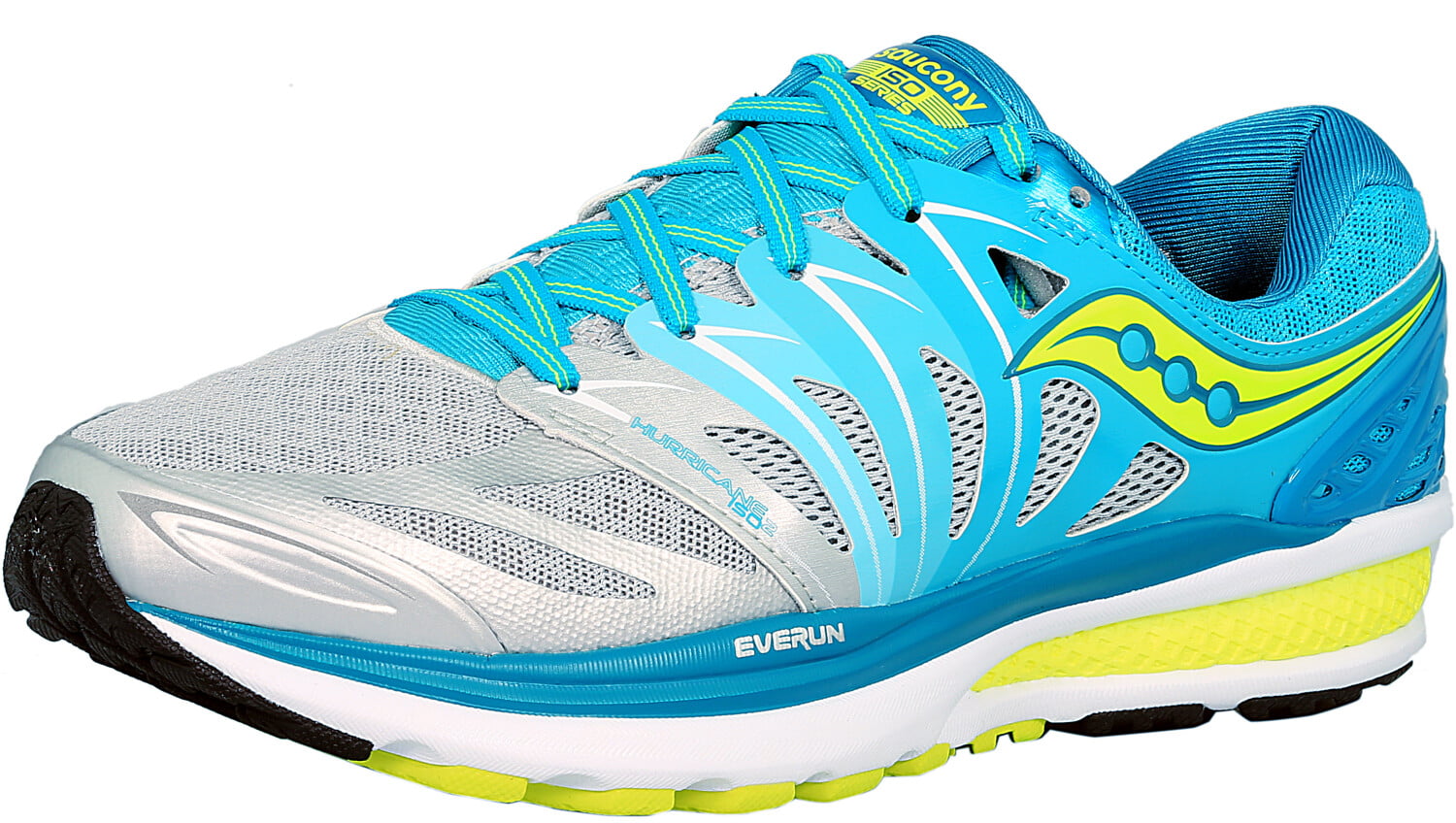 saucony hurricane iso 2 mens review