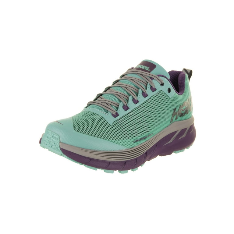 Hoka One One Women s Challenger ATR 4 Running Shoe Walmart