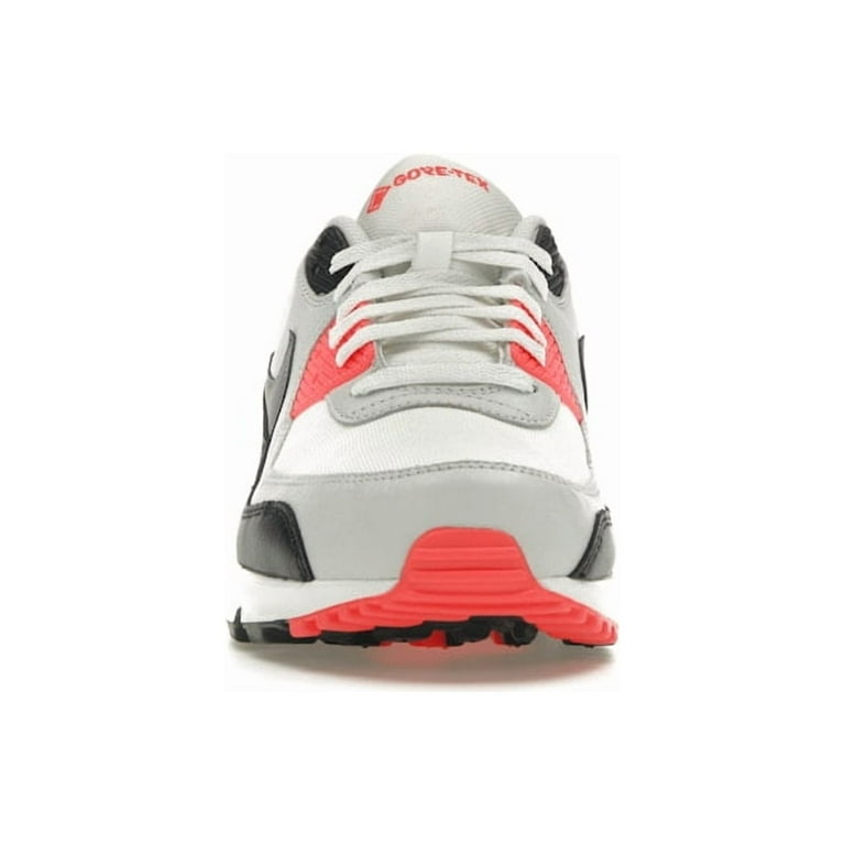 Nike Men's Air Max 90 Gore-Tex Infrared Running Shoes, from StockX