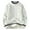 White, variant on GigrtiJin Men's Cable Knitted Sweater Crew Neck Long Sleeves Sweaters Tops Casual Comfy Warm Fashion Sweaters