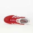 thumbnail image 3 of Adidas Originals Gazelle Scarlet Red White IG0455 Casual Shoes Sneakers, 3 of 6