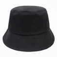 thumbnail image 1 of Coofit Bucket Hat Reversible Unisex Sun Protection Wide Brim Hat Beach Cap Safari Hat, 1 of 9