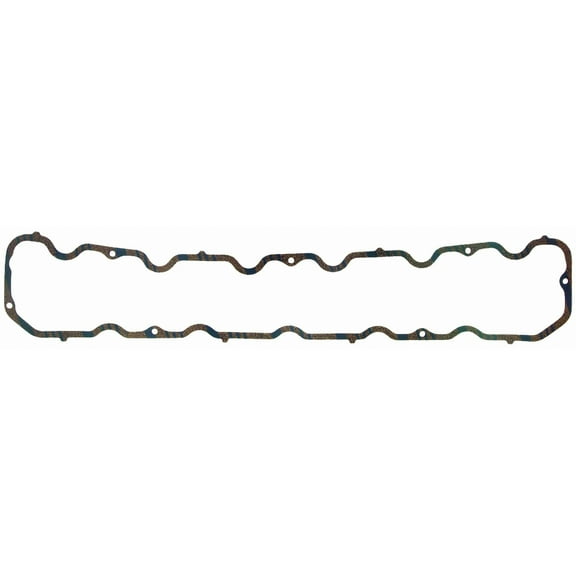 FEL-PRO VS 50258 C Valve Cover Gasket Set Fits select: 1979-1980 AMERICAN MOTORS JEEP, 1980 JEEP JEEP