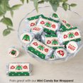 thumbnail image 6 of Big Dot of Happiness Ugly Sweater - Holiday and Christmas Party Small Round Candy Stickers - Party Favor Labels - 324 Count, 6 of 7