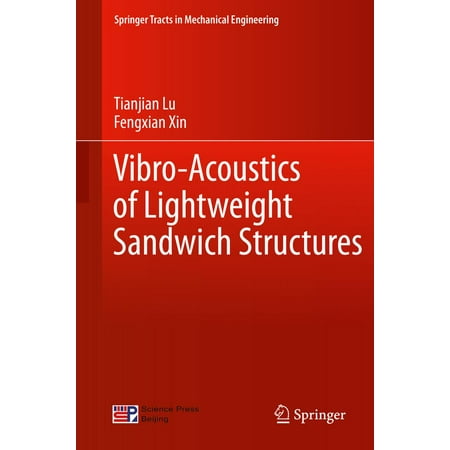 - Vibro-Acoustics of Lightweight Sandwich Structures - eBook