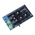 thumbnail image 4 of Placa de control de impresora 3D Ramps1.6 con placa de disipación de calor y kit de puerto de conexión, 4 of 8