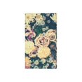 thumbnail image 2 of MKHERT Old Flower Style Bath Towel Hand Towel Shower Towel Washcloth 16x28 inch, 2 of 3