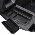 thumbnail image 3 of For Land Cruiser 250 Prado LC250 2024 Center Console Organizer Armrest Storage Box Tray Accessories, 3 of 5