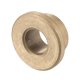 thumbnail image 5 of Uxcell Cojinetes de manga de brida de 10x16x10mm de bronce sinterizado autolubricante, paquete de 4, 5 of 6