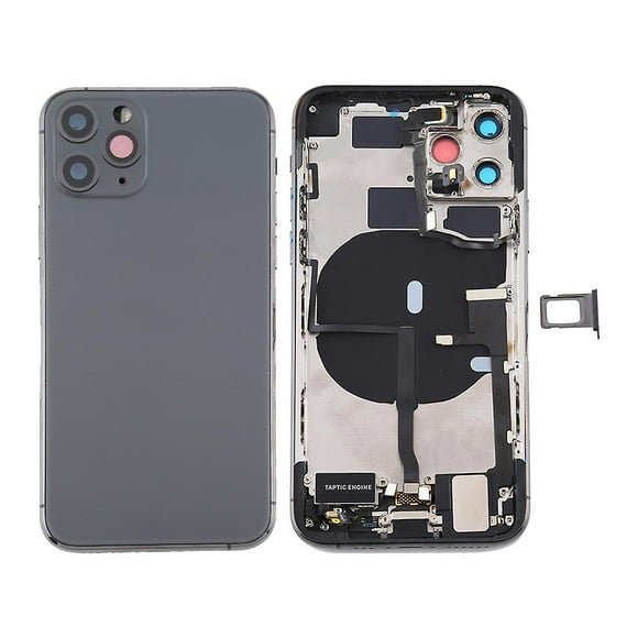 Battery Back Cover Assembly for iPhone 11 Pro Max-
