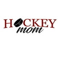 thumbnail image 2 of CafePress - Hockey Mom - Rectangle Magnet, 2"x3" Refrigerator Magnet, 2 of 3