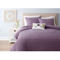 thumbnail image 1 of HomeTrends Erikson 4 piece Duvet Cover Set, 1 of 2
