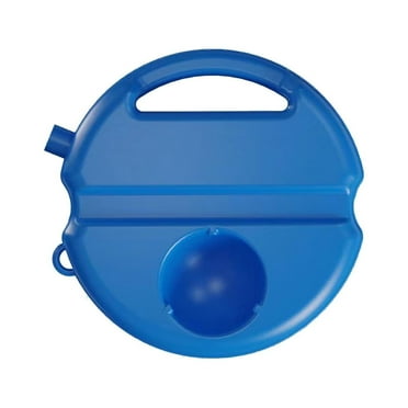 Kyusrd Trainer Practice Pickleball Ball With Cord Enhances Skill Self Study Exerciser Pickleball