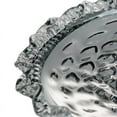 thumbnail image 4 of A&B Home Decorative Round Glass Plate, 4 of 5