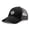Black Charcoal, variant on Richardson Soft Mesh Cap Hat Embroidered Emergency Management Agency Embroidery Trucker Hats for Men & Women Cotton Brown Khaki Design Only