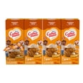thumbnail image 1 of Nestle Coffee mate Coffee Creamer, Pumpkin Spice, Liquid Creamer Singles, Non Dairy, No Refrigeration, 0.375 fl oz Tubs (Pack of 200), 1 of 5