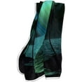 thumbnail image 3 of Palm Trees Water Print Blanket Soft Bed Couch Sofa Throw 50X60 In For Kids, 3 of 6