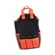 thumbnail image 4 of Bolso de herramientas de jardín bolsas de jardín bolsita para transporte de jardín de jardín multipropósito pesado Naranja, 4 of 8