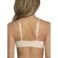thumbnail image 3 of Vanity Fair Lingerie Women's Illumination Full Coverage Underwire Bra, Style 75339, 3 of 6