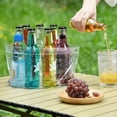 thumbnail image 7 of Portable Water Basin Traveling Outdoor Business Trip Wash Basin Washing Washing Basin Large Storage Bucket, 7 of 7