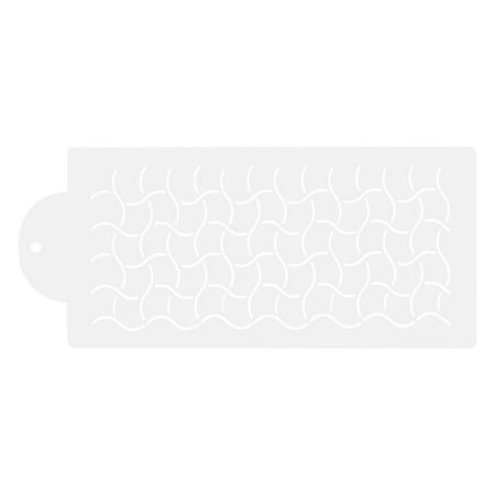 

Buodes Ice MoldCake DIY Decorating Floral Molds Flower Cake Spray Mold Ear Vine Leaf Cake Decoration Mold Wedding Cake Decoration