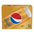 thumbnail image 4 of Pepsi Caffeine Free Cola, 355mL Cans, 12 Pack, 4 of 5
