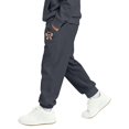thumbnail image 2 of YOUYEDIAN Halloween Sweatpants for Boys Funny Halloween Print Sweatpants with Pockets Kids Casual Pants Soft Fashion Trousers, 2 of 5