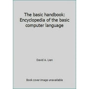 BASIC Programming Language Books in Programming Language Books ...