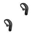 thumbnail image 2 of sweethay Auriculares inalámbricos Accesorio de audio Auriculares compatibles con Bluetooth Blanco Type2 NO2, 2 of 5