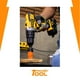 thumbnail image 4 of Taladro Rotomartillo Inalámbrico 20v Pretul Pretul ROTI-20P, 4 of 8