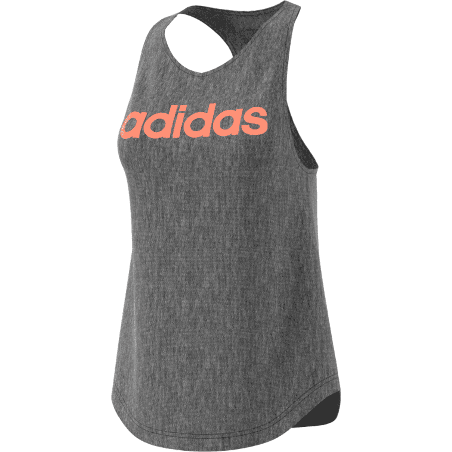 Adidas - adidas Women's Linear Tank Top - Walmart.com - Walmart.com