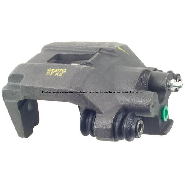 OE Replacement for 20032007 Jeep Liberty Rear Left Disc Brake Caliper